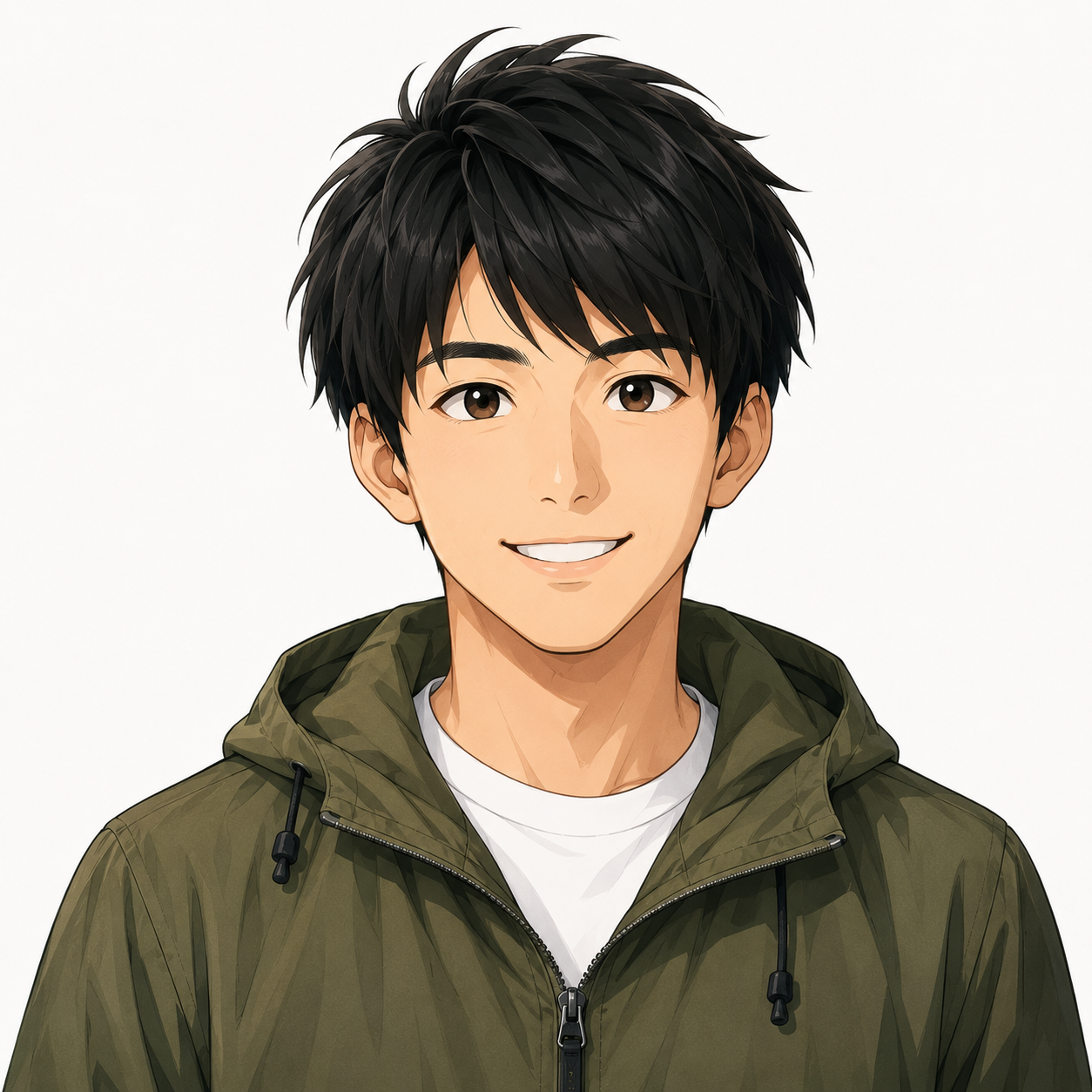 旅男